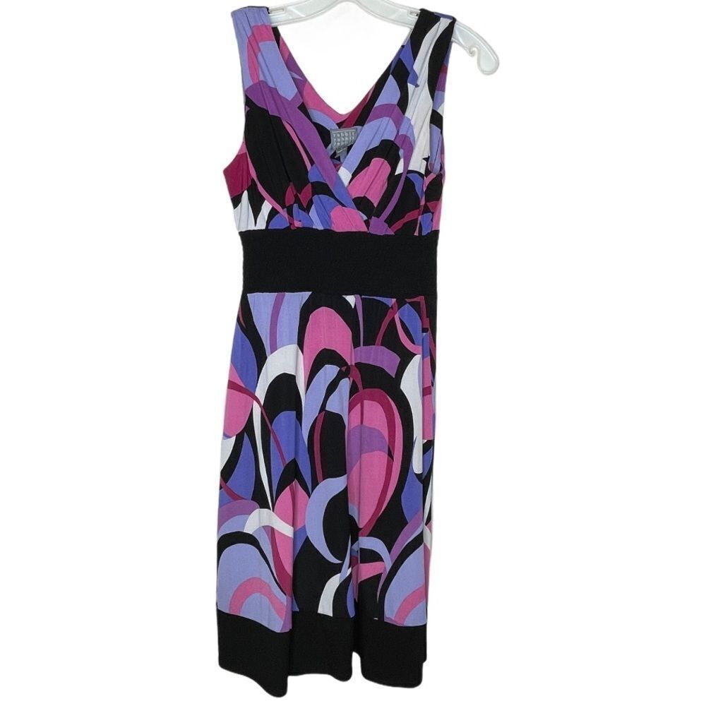 Rabbit Rabbit Rabbit Designs Dress